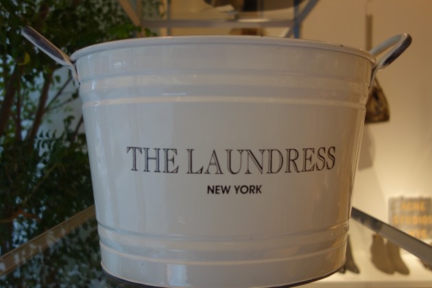 ☆THE LAUNDRESS☆　ホリデーギフトセット入荷!!