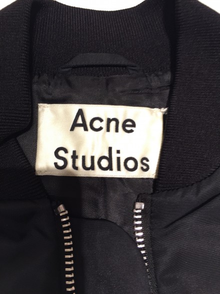 入荷情報”Acne Studios”PART1 WOMENS PRE-COLLECTION!!